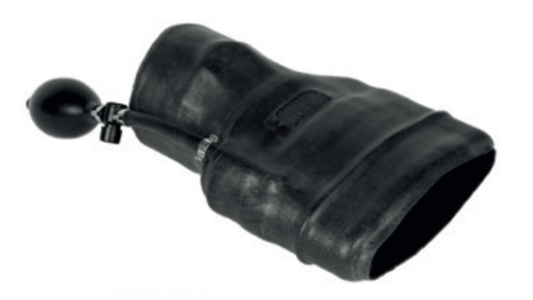 Nástavec pro novější vozy s nepřístupným výfukem jako Volvo V60, Porsche Cayenne, Audi A6.png