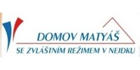 Domov se zvláštnním režimem Matyáš